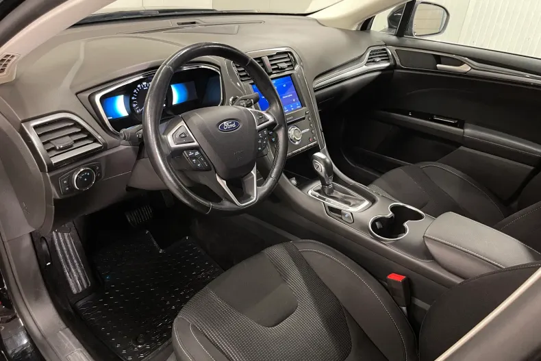 Ford Mondeo din 2022 cu 82.056 km - oferta FOR232645 - foto 5