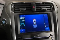 Ford Mondeo din 2022 cu 82.056 km - oferta FOR232645 - foto 14