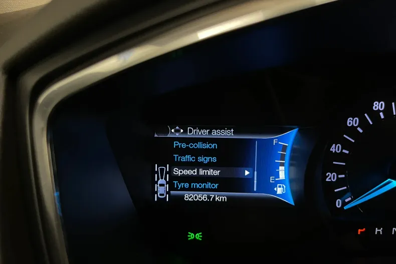 Ford Mondeo din 2022 cu 82.056 km - oferta FOR232645 - foto 27