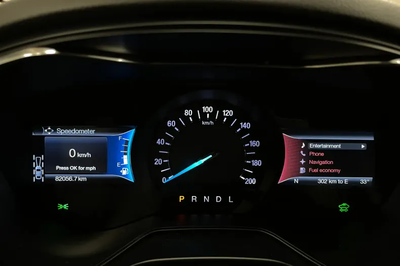 Ford Mondeo din 2022 cu 82.056 km - oferta FOR232645 - foto 30