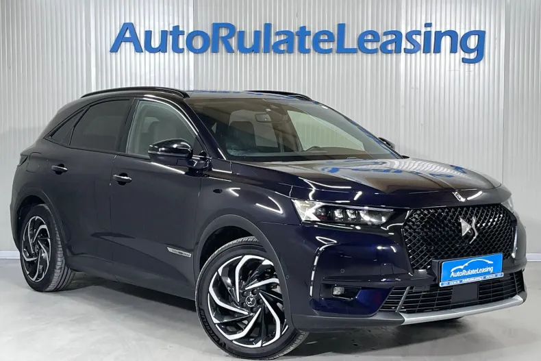 DS Automobiles DS 7 Crossback din 2021 cu 143.982 km - oferta DSA232646 - foto 2