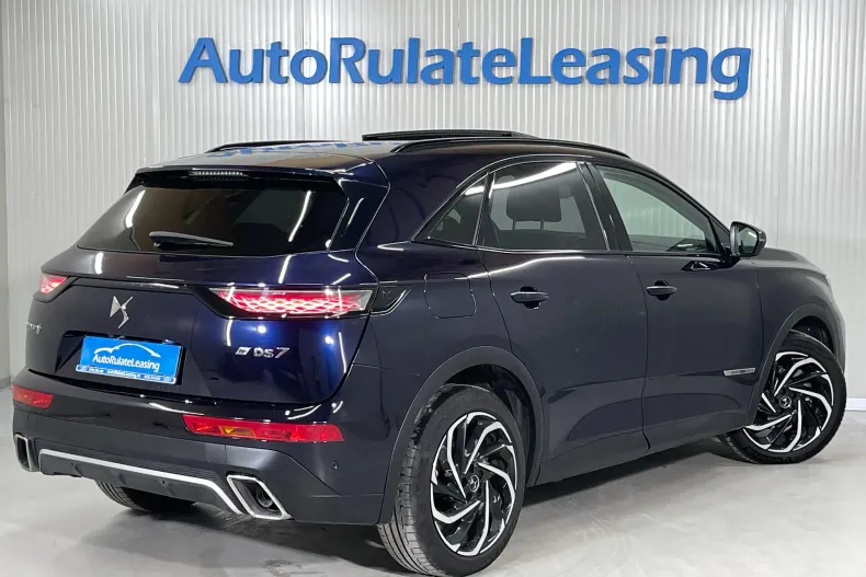 DS Automobiles DS 7 Crossback din 2021 cu 143.982 km - oferta DSA232646 - foto 3