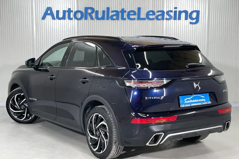 DS Automobiles DS 7 Crossback din 2021 cu 143.982 km - oferta DSA232646 - foto 4