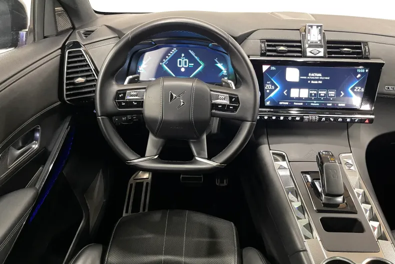 DS Automobiles DS 7 Crossback din 2021 cu 143.982 km - oferta DSA232646 - foto 6