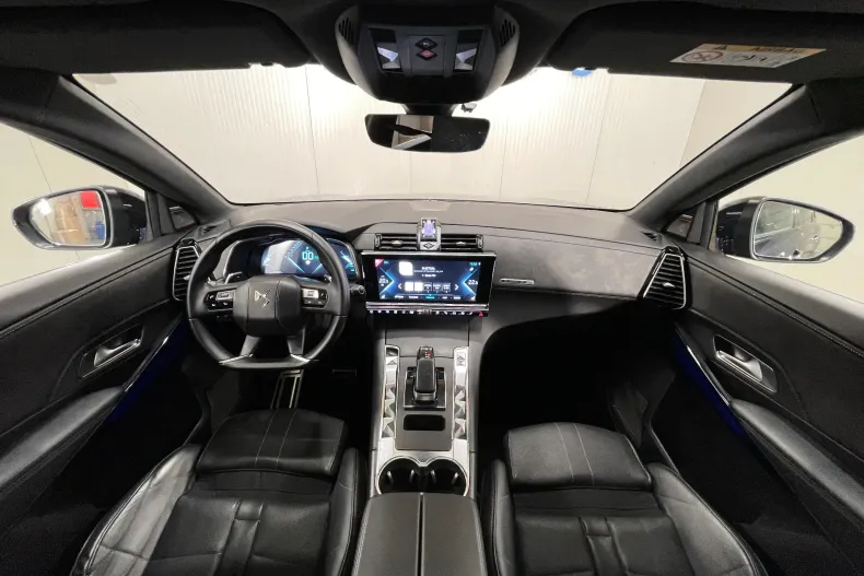 DS Automobiles DS 7 Crossback din 2021 cu 143.982 km - oferta DSA232646 - foto 8