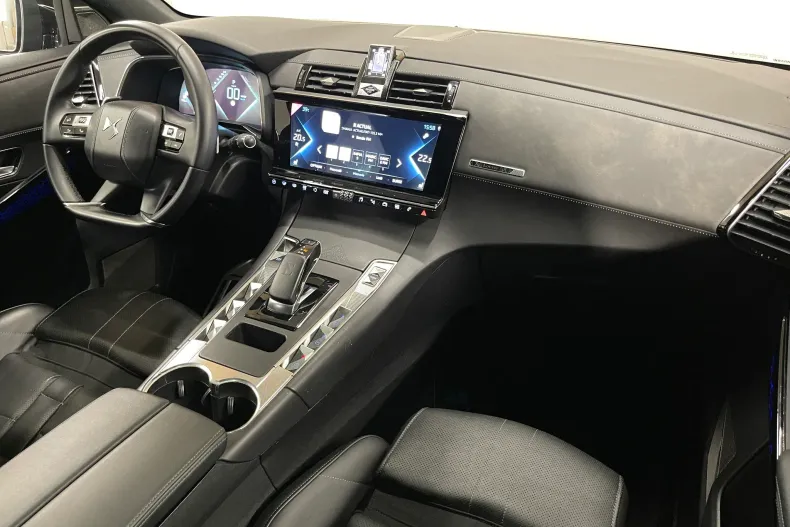 DS Automobiles DS 7 Crossback din 2021 cu 143.982 km - oferta DSA232646 - foto 9