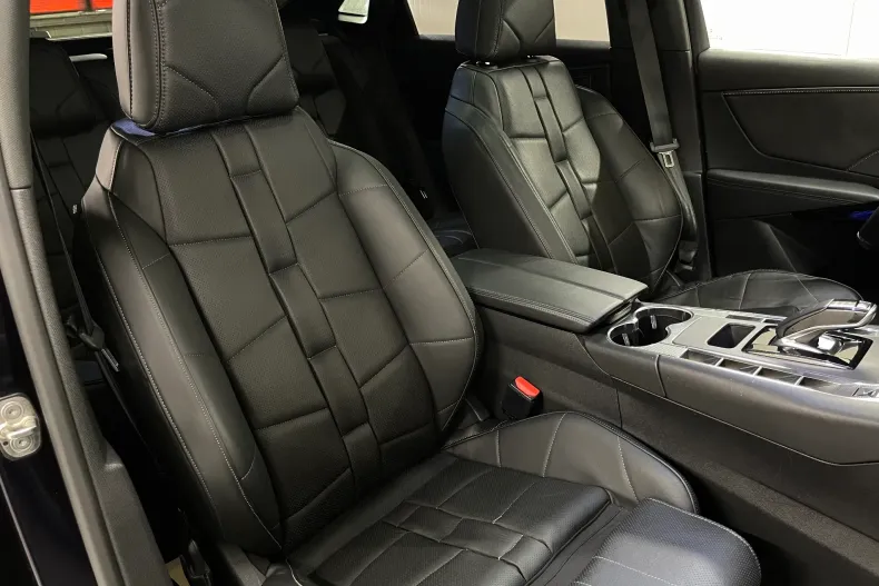 DS Automobiles DS 7 Crossback din 2021 cu 143.982 km - oferta DSA232646 - foto 10