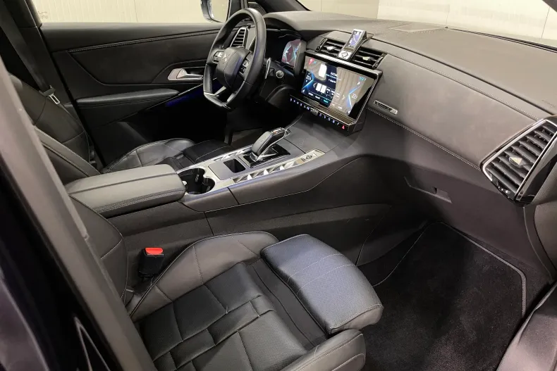 DS Automobiles DS 7 Crossback din 2021 cu 143.982 km - oferta DSA232646 - foto 11