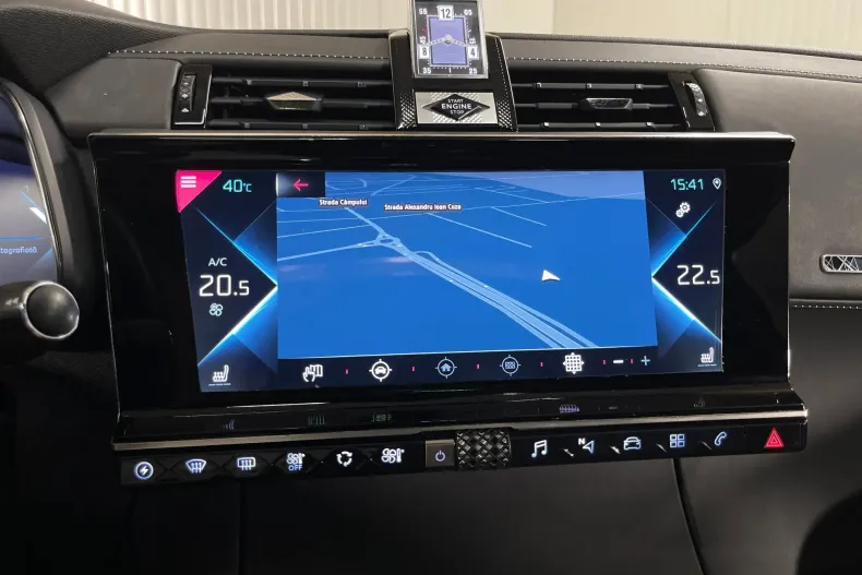 DS Automobiles DS 7 Crossback din 2021 cu 143.982 km - oferta DSA232646 - foto 18
