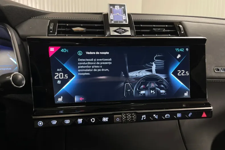DS Automobiles DS 7 Crossback din 2021 cu 143.982 km - oferta DSA232646 - foto 23
