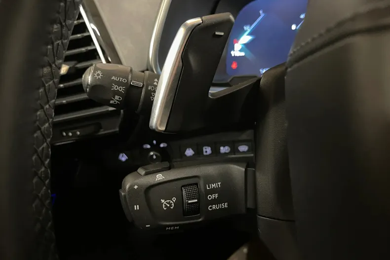 DS Automobiles DS 7 Crossback din 2021 cu 143.982 km - oferta DSA232646 - foto 32