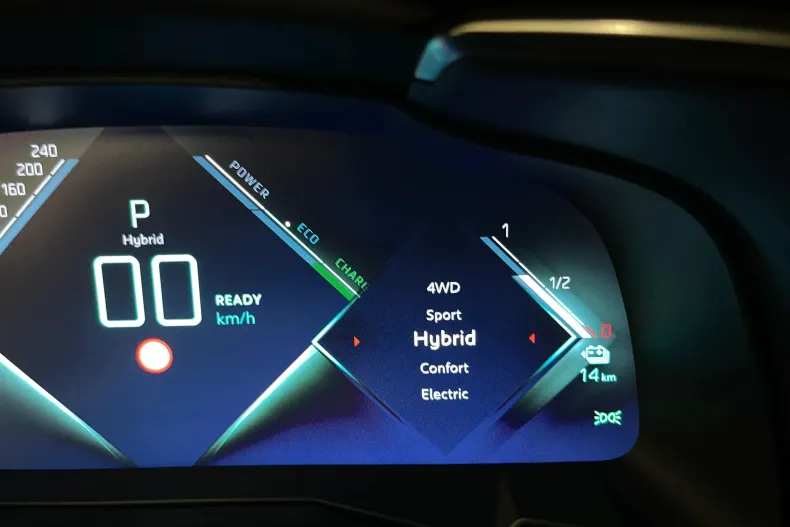 DS Automobiles DS 7 Crossback din 2021 cu 143.982 km - oferta DSA232646 - foto 38