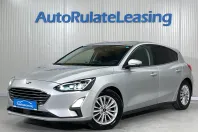 Ford Focus din 2021 cu 125.224 km - oferta FOR232647 - foto 1
