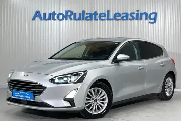 Ford Focus din 2021 - oferta FOR232647
