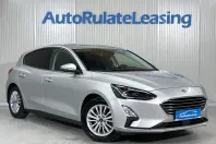 Ford Focus din 2021 cu 125.224 km - oferta FOR232647 - foto 2