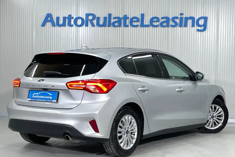 Ford Focus din 2021 cu 125.224 km - oferta FOR232647 - foto 3
