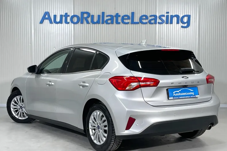 Ford Focus din 2021 cu 125.224 km - oferta FOR232647 - foto 4
