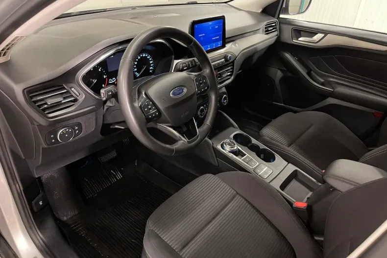 Ford Focus din 2021 cu 125.224 km - oferta FOR232647 - foto 5
