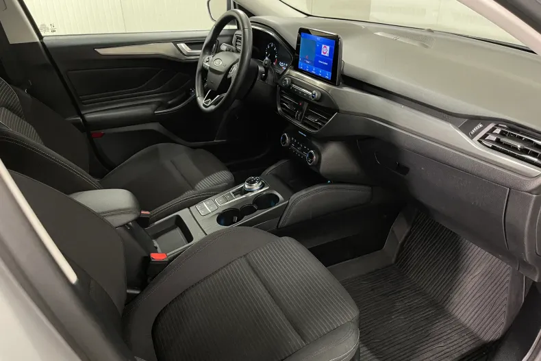 Ford Focus din 2021 cu 125.224 km - oferta FOR232647 - foto 10