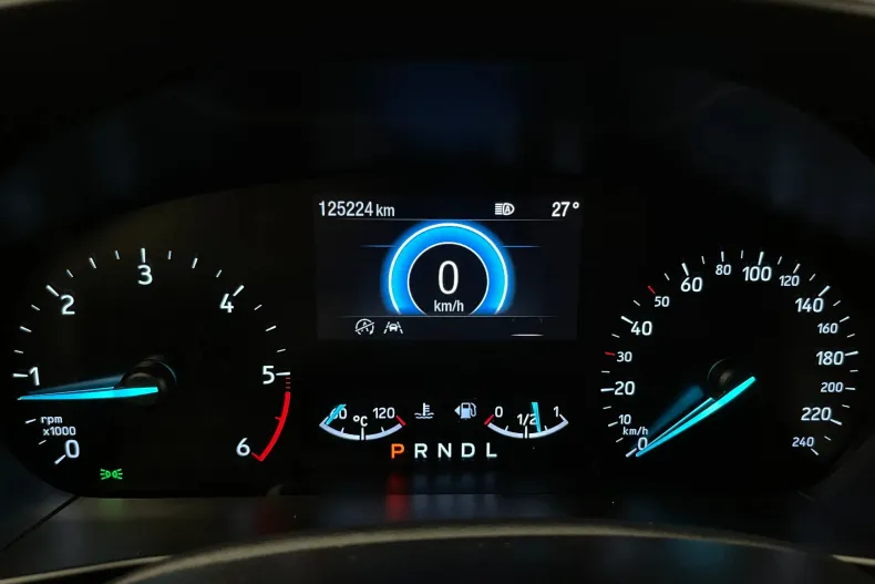 Ford Focus din 2021 cu 125.224 km - oferta FOR232647 - foto 26