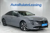 Peugeot 508 din 2024 cu 80.441 km - oferta PEU232648 - foto 2