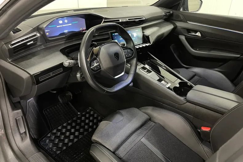 Peugeot 508 din 2024 cu 80.441 km - oferta PEU232648 - foto 5
