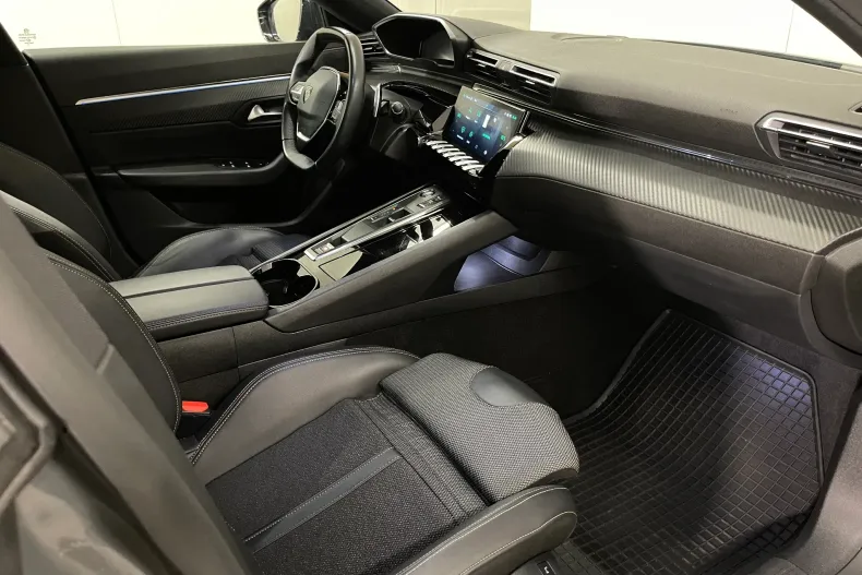 Peugeot 508 din 2024 cu 80.441 km - oferta PEU232648 - foto 11