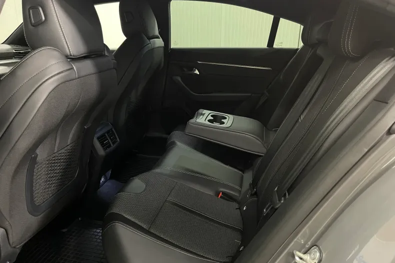 Peugeot 508 din 2024 cu 80.441 km - oferta PEU232648 - foto 12