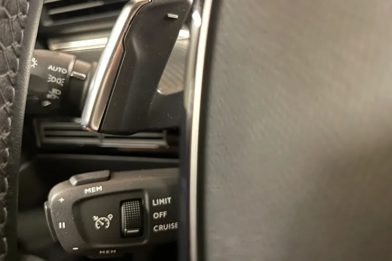 Peugeot 508 din 2024 cu 80.441 km - oferta PEU232648 - foto 23