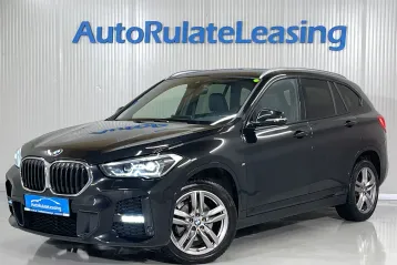 BMW X1 din 2022 - oferta BMW232649