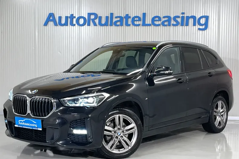 BMW X1 (Seria X) din 2022 cu 49.773 km - oferta BMW232649 - foto 1