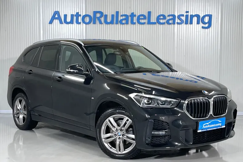 BMW X1 (Seria X) din 2022 cu 49.773 km - oferta BMW232649 - foto 2