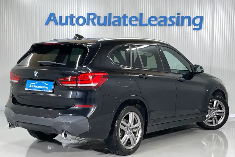 BMW X1 (Seria X) din 2022 cu 49.773 km - oferta BMW232649 - foto 3