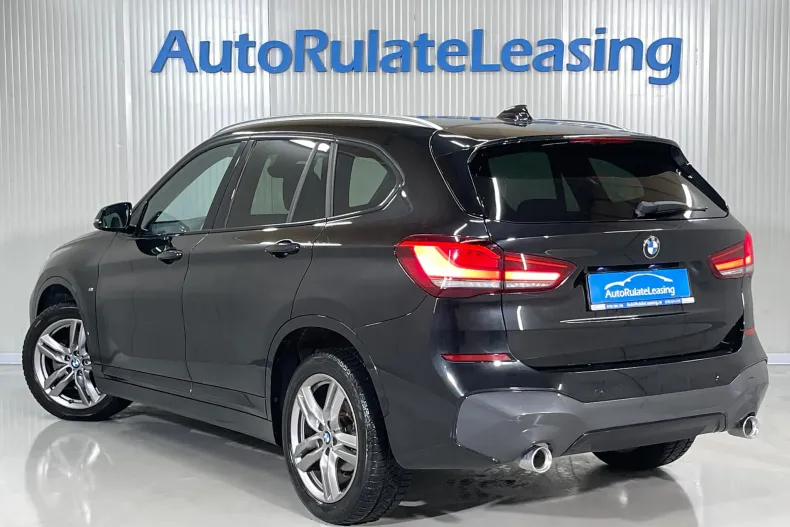BMW X1 (Seria X) din 2022 cu 49.773 km - oferta BMW232649 - foto 4