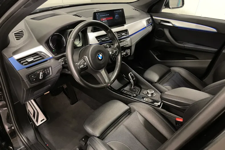 BMW X1 (Seria X) din 2022 cu 49.773 km - oferta BMW232649 - foto 5