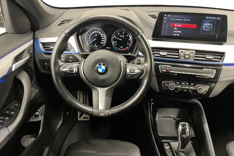 BMW X1 (Seria X) din 2022 cu 49.773 km - oferta BMW232649 - foto 6