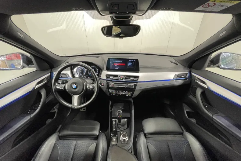 BMW X1 (Seria X) din 2022 cu 49.773 km - oferta BMW232649 - foto 8