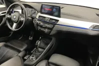 BMW X1 (Seria X) din 2022 cu 49.773 km - oferta BMW232649 - foto 9