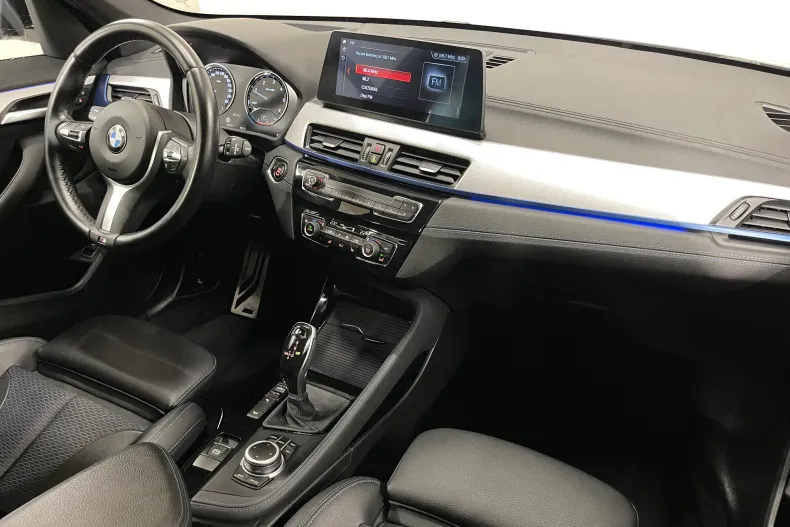 BMW X1 (Seria X) din 2022 cu 49.773 km - oferta BMW232649 - foto 9