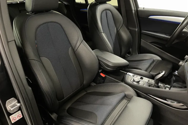 BMW X1 (Seria X) din 2022 cu 49.773 km - oferta BMW232649 - foto 10