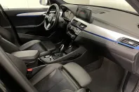 BMW X1 (Seria X) din 2022 cu 49.773 km - oferta BMW232649 - foto 11