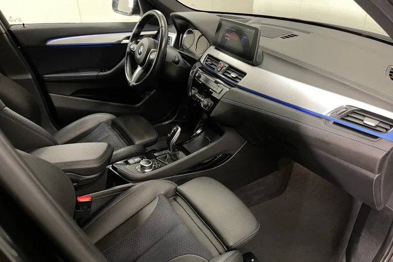 BMW X1 (Seria X) din 2022 cu 49.773 km - oferta BMW232649 - foto 11