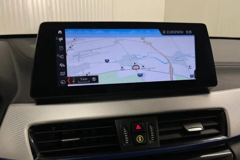 BMW X1 (Seria X) din 2022 cu 49.773 km - oferta BMW232649 - foto 14