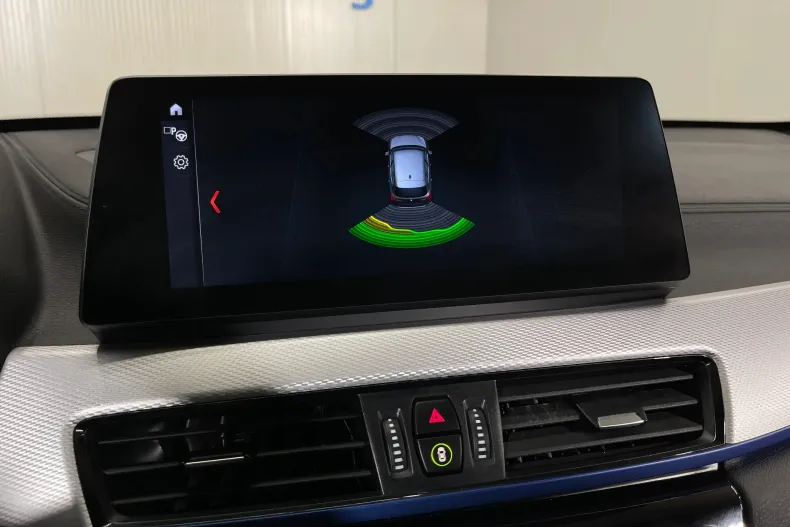 BMW X1 (Seria X) din 2022 cu 49.773 km - oferta BMW232649 - foto 16