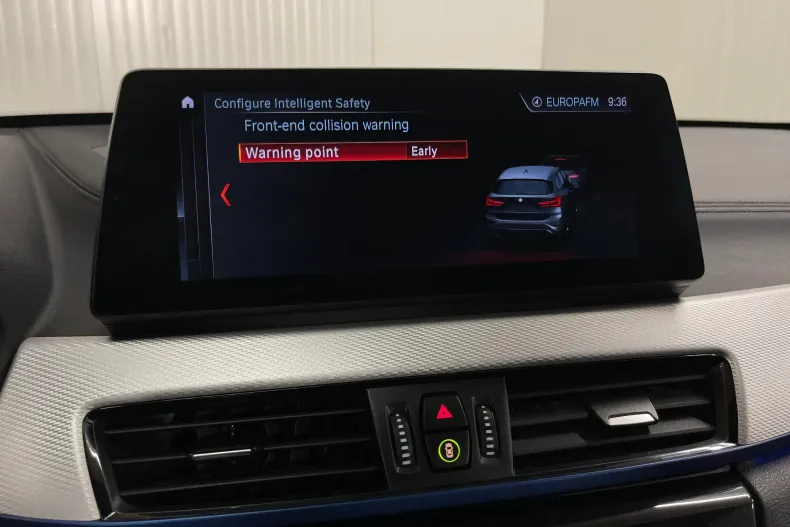 BMW X1 (Seria X) din 2022 cu 49.773 km - oferta BMW232649 - foto 18