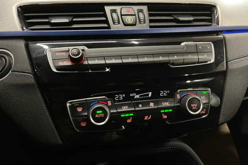 BMW X1 (Seria X) din 2022 cu 49.773 km - oferta BMW232649 - foto 23
