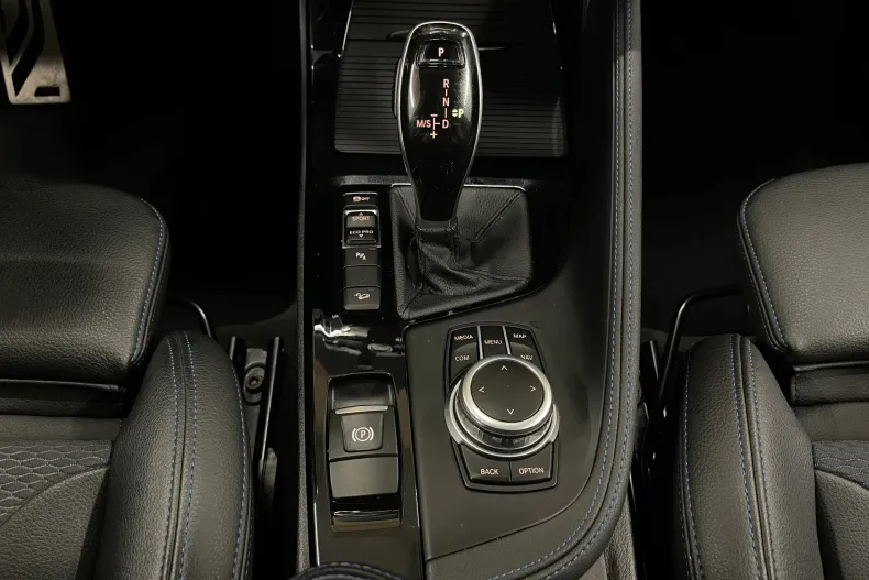 BMW X1 (Seria X) din 2022 cu 49.773 km - oferta BMW232649 - foto 24