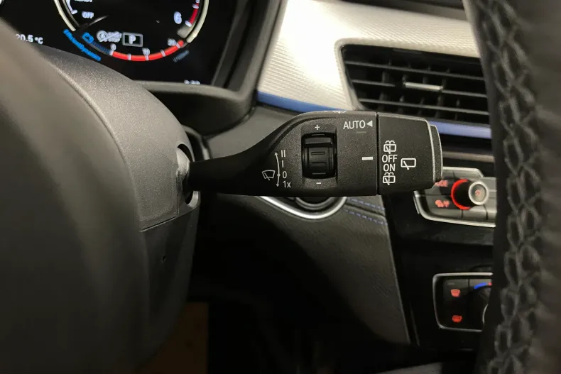 BMW X1 (Seria X) din 2022 cu 49.773 km - oferta BMW232649 - foto 28