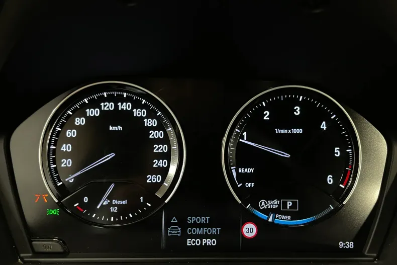 BMW X1 (Seria X) din 2022 cu 49.773 km - oferta BMW232649 - foto 30