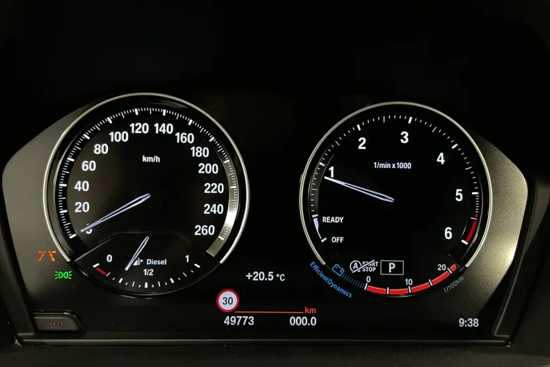 BMW X1 (Seria X) din 2022 cu 49.773 km - oferta BMW232649 - foto 31